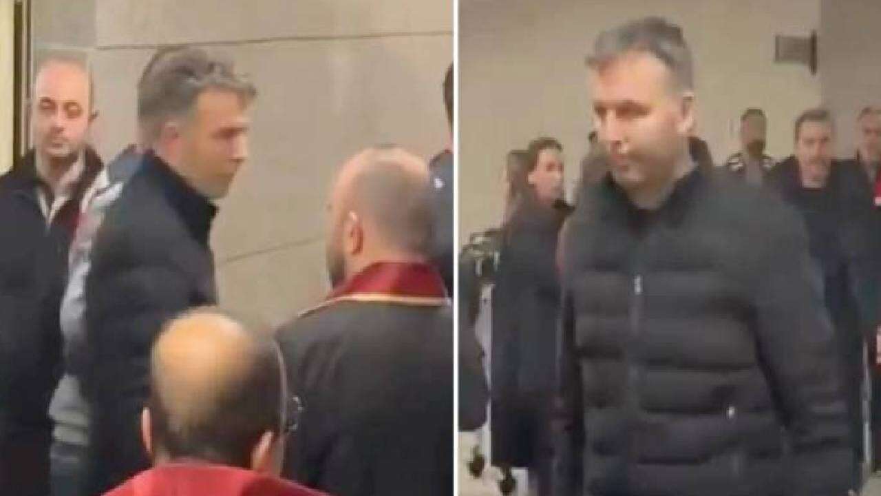 Cezaevindeki Mehmet Akif Ersoy hakkında flaş iddia! Cezaevinde evlendi mi? Avukatından ilk açıklama geldi 6